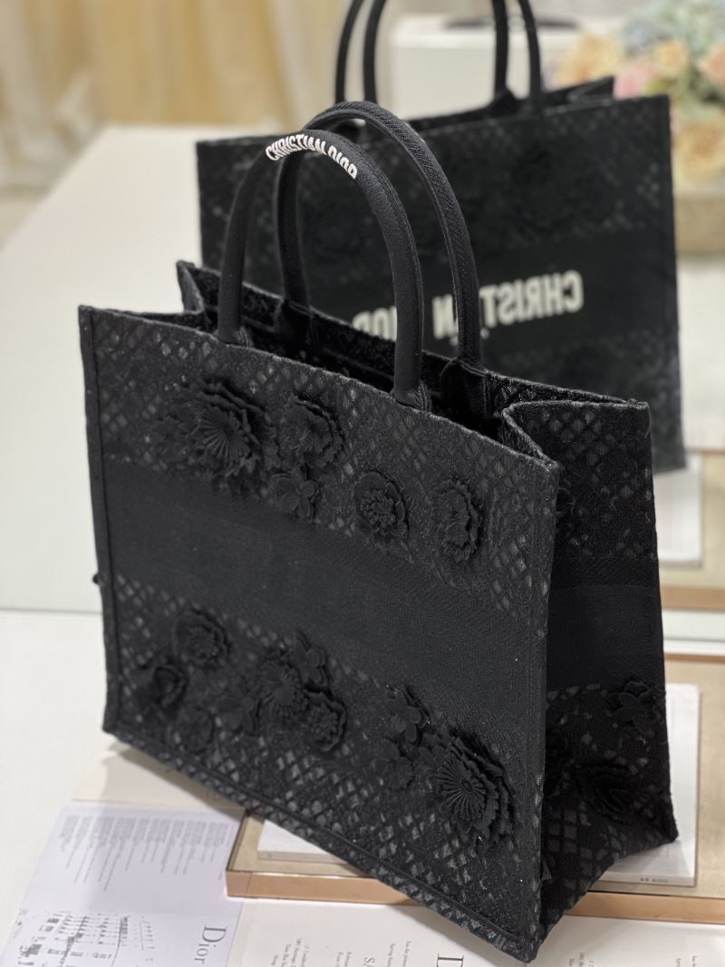 Christian Dior Shopping Bags